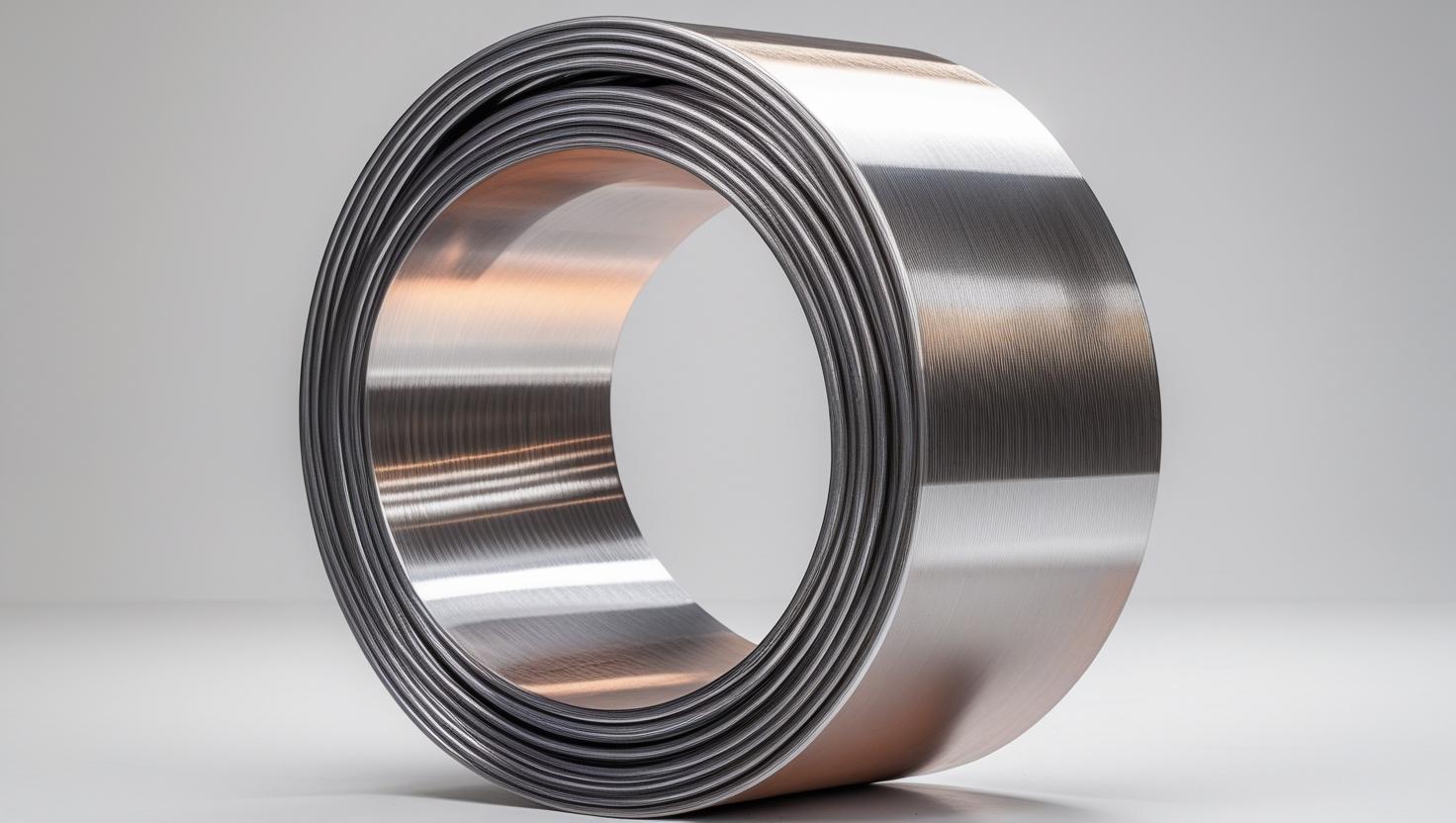 Hastelloy Coil Supplier